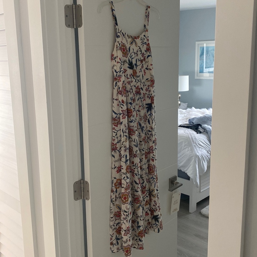 Beautiful women’s dress